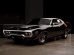 Plymouth Road Runner 340 1971 года